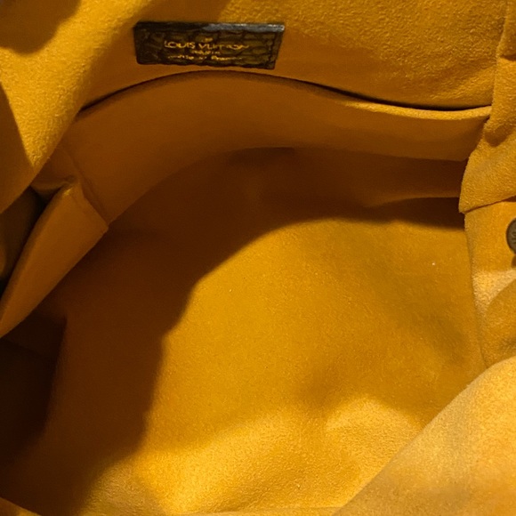 Louis Vuitton Monogram Denim Neo Cabby MM Tote - Picture 11 of 16